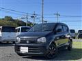 2015 Suzuki Alto