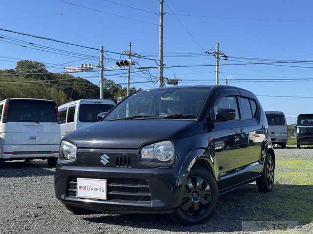 2015 Suzuki Alto