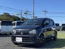 2015 Suzuki Alto