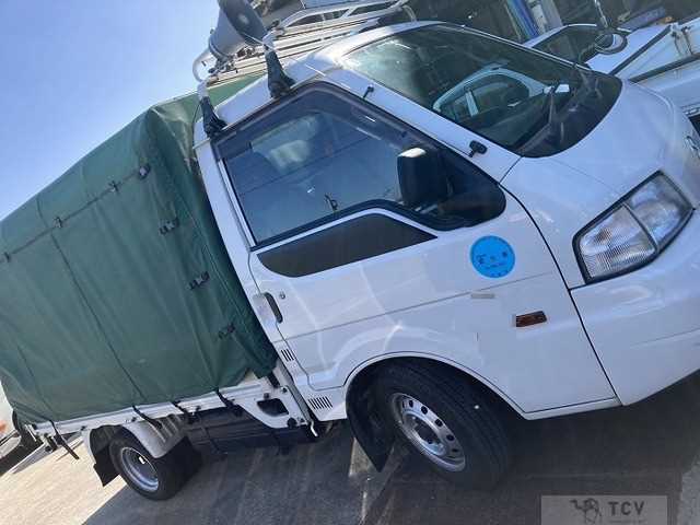 2009 Mazda Bongo Truck