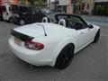 2012 Mazda Roadster