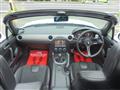 2012 Mazda Roadster