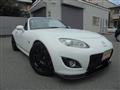 2012 Mazda Roadster