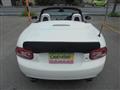 2012 Mazda Roadster