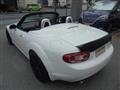 2012 Mazda Roadster