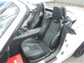 2012 Mazda Roadster
