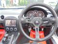 2012 Mazda Roadster