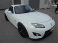 2012 Mazda Roadster