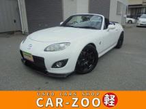 2012 Mazda Roadster