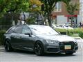 2016 Audi A4