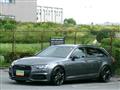2016 Audi A4