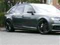 2016 Audi A4