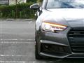 2016 Audi A4