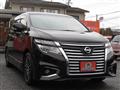 2015 Nissan Elgrand