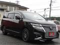 2015 Nissan Elgrand