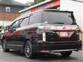 2015 Nissan Elgrand