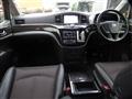 2015 Nissan Elgrand