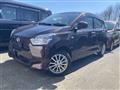 2017 Daihatsu Mira