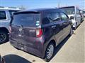 2017 Daihatsu Mira