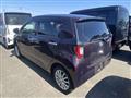 2017 Daihatsu Mira