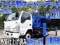 2014 Isuzu Isuzu Others