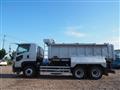2017 Isuzu Isuzu Others