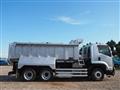 2017 Isuzu Isuzu Others
