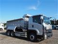 2017 Isuzu Isuzu Others