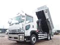 2017 Isuzu Isuzu Others