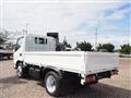 2020 Toyota Dyna Truck