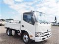 2020 Toyota Dyna Truck