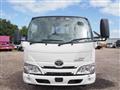 2020 Toyota Dyna Truck