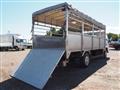 2002 Isuzu Isuzu Others