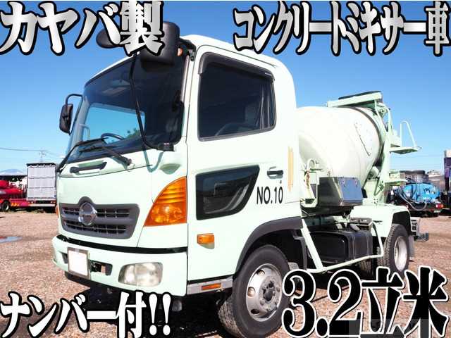 2014 Hino Hino Others