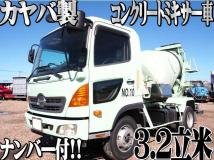 2014 Hino Hino Others