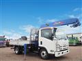 2013 Isuzu Isuzu Others
