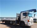 2014 Hino Hino Others