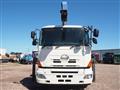 2014 Hino Hino Others