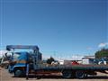 2003 Hino Hino Others
