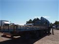 2003 Hino Hino Others