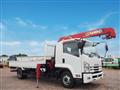 2018 Isuzu Isuzu Others