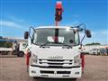 2018 Isuzu Isuzu Others