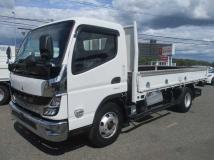 2023 Mitsubishi Canter