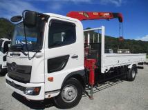 2019 Hino Hino Others