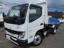 2021 Mitsubishi Canter
