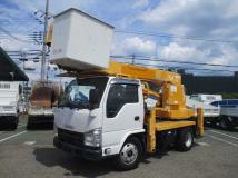 2010 Isuzu Isuzu Others