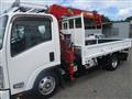 2018 Isuzu Isuzu Others