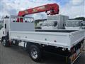 2018 Isuzu Isuzu Others