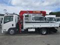 2018 Isuzu Isuzu Others