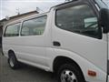 2021 Toyota Dyna Root Van